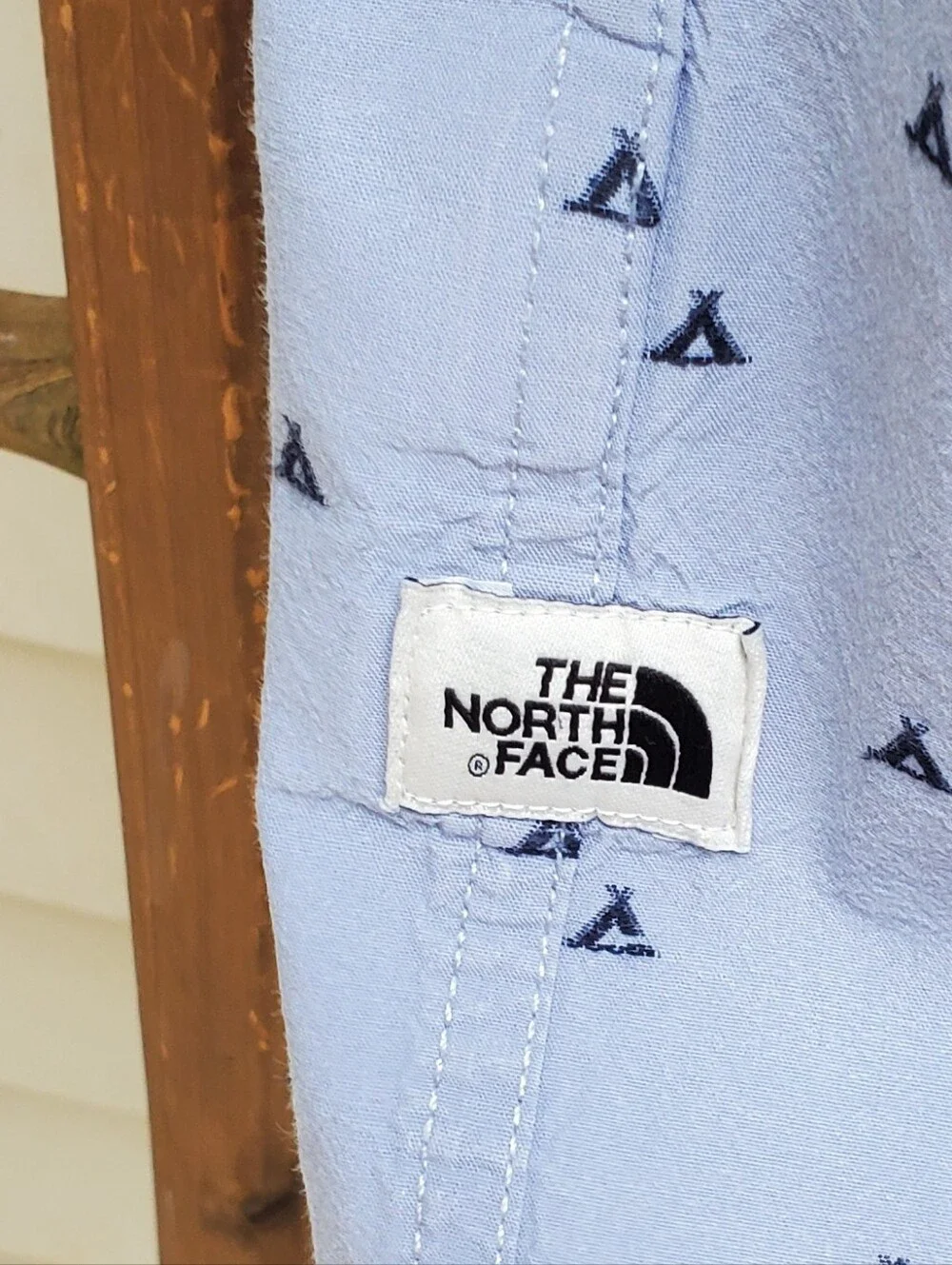 The North Face north face